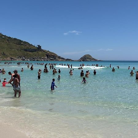 Casa De Praia Em Arraial Cabo-Rj Arraial do Cabo Buitenkant foto